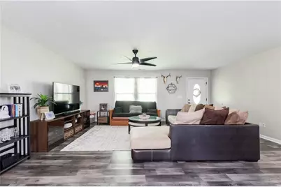 608 Wayside Road NE, Rome, GA 30161 - Photo 2