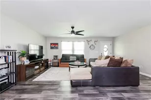 608 Wayside Road NE, Rome, GA 30161 - Photo 2