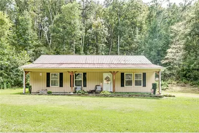 608 Wayside Road NE, Rome, GA 30161 - Photo 1