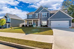 150 Cedar Pk Wy, Carrollton, GA 30117 - Photo 1