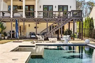 2838 Redding Rd NE, Brookhaven, GA 30319 - Photo 10