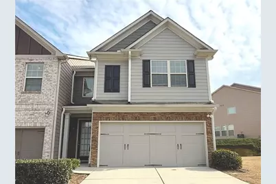 3391 Sardis Bend Drive, Buford, GA 30519 - Photo 1