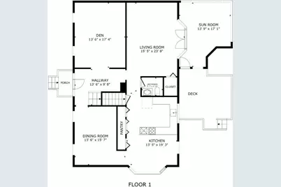 260 Spring Ridge Drive, Roswell, GA 30076 - Photo 48