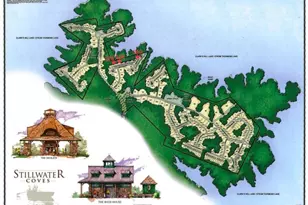 1117 Watersedge Cove, Tignall, GA 30668 - Photo 1