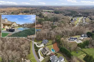 97 Shamus Way, Jefferson, GA 30549 - Photo 2