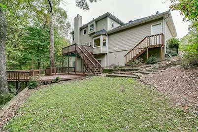 6655 Lake Run Drive, Flowery Branch, GA 30542 - Photo 24