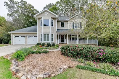 6655 Lake Run Drive, Flowery Branch, GA 30542 - Photo 1
