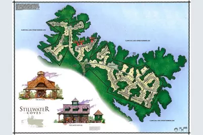 1284 Striper Cove, Tignall, GA 30668 - Photo 1