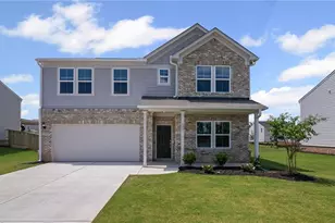 640 Vidalia Park Way, McDonough, GA 30252 - Photo 1