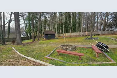 2127 Amherst Trail SE, Conyers, GA 30094 - Photo 36