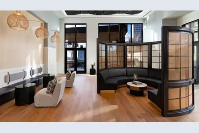 161 Peachtree Center Avenue NE #1x1, Atlanta, GA 30312 - Photo 18