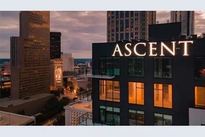 161 Peachtree Center Avenue NE #1x1, Atlanta, GA 30312 - Photo 2