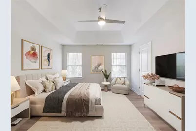 3781 Plantation Mill Drive, Buford, GA 30519 - Photo 4