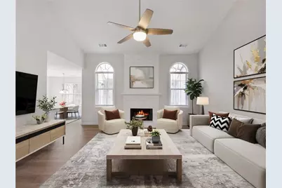 3781 Plantation Mill Drive, Buford, GA 30519 - Photo 2