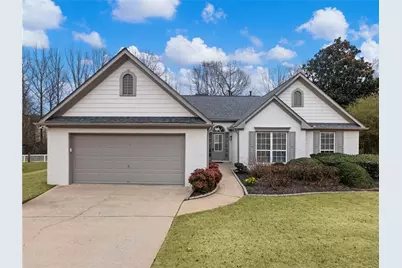 3781 Plantation Mill Drive, Buford, GA 30519 - Photo 1