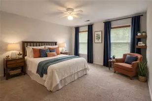 619 Richmond Pl, Loganville, GA 30052 - Photo 20