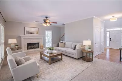 619 Richmond Place, Loganville, GA 30052 - Photo 8