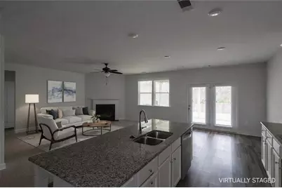 5257 Shorthorn Way, Powder Springs, GA 30127 - Photo 10