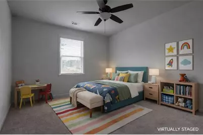 5257 Shorthorn Way, Powder Springs, GA 30127 - Photo 28