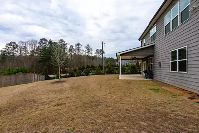 5257 Shorthorn Way, Powder Springs, GA 30127 - Photo 34