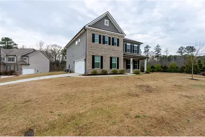 5257 Shorthorn Way, Powder Springs, GA 30127 - Photo 2