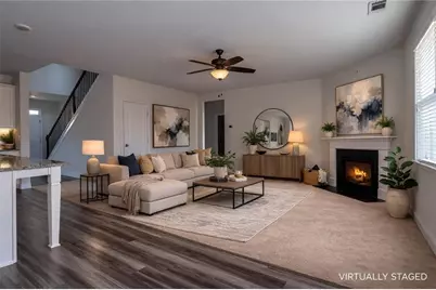 5257 Shorthorn Way, Powder Springs, GA 30127 - Photo 12