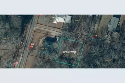 0 Teasley Street, Hartwell, GA 30643 - Photo 1