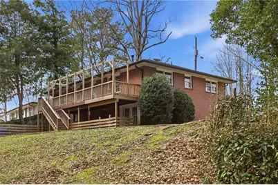 305 Brookwood Drive SW, Marietta, GA 30064 - Photo 26