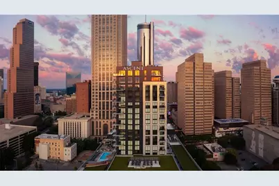 161 Peachtree Center Avenue NE #2520, Atlanta, GA 30312 - Photo 10