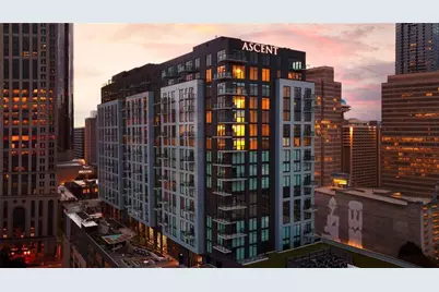 161 Peachtree Center Avenue NE #2520, Atlanta, GA 30312 - Photo 1