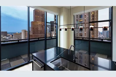 161 Peachtree Center Avenue NE #2520, Atlanta, GA 30312 - Photo 6