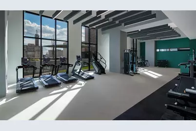 161 Peachtree Center Avenue NE #2520, Atlanta, GA 30312 - Photo 22