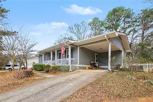 845 Idlewood Rd, Winder, GA 30680 - Photo 1