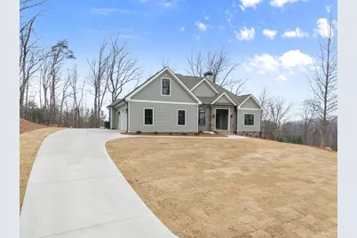 24 Teel Mountain Drive, Cleveland, GA 30528 - Photo 2