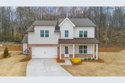 205 Carrington Point, Canton, GA 30115 - Photo 1
