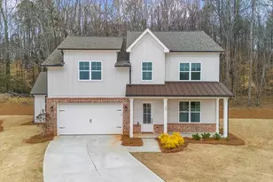 205 Carrington Pt, Canton, GA 30115 - Photo 1
