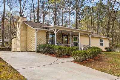 159 Oak Hill Circle, Canton, GA 30114 - Photo 1