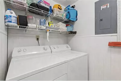 159 Oak Hill Circle, Canton, GA 30114 - Photo 14