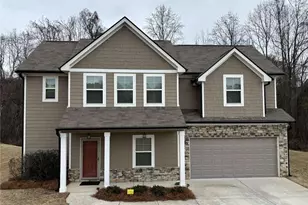 940 Fellowship Rd, Fairburn, GA 30213 - Photo 1