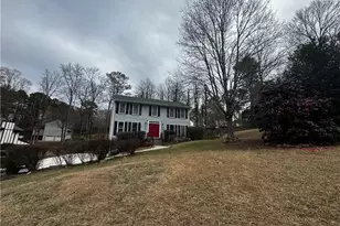 2990 Mountain Trace NE, Roswell, GA 30075 - Photo 1
