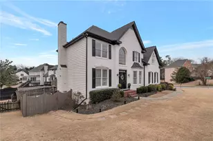 1854 Wilson Wynd Way, Lawrenceville, GA 30043 - Photo 2