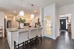 1854 Wilson Wynd Way, Lawrenceville, GA 30043 - Photo 12