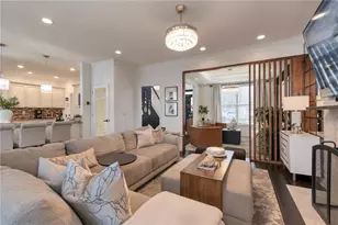 1854 Wilson Wynd Way, Lawrenceville, GA 30043 - Photo 6