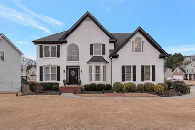 1854 Wilson Wynd Way, Lawrenceville, GA 30043 - Photo 1