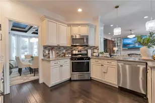 1854 Wilson Wynd Way, Lawrenceville, GA 30043 - Photo 8