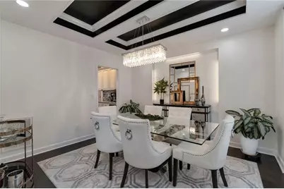 1854 Wilson Wynd Way, Lawrenceville, GA 30043 - Photo 14