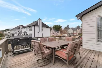 1854 Wilson Wynd Way, Lawrenceville, GA 30043 - Photo 36