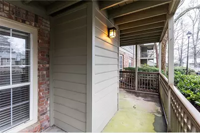 2901 Lenox Way NE #902, Atlanta, GA 30324 - Photo 16