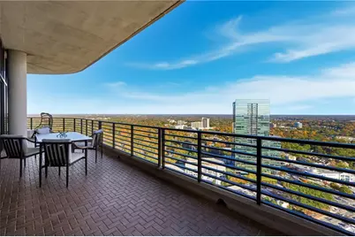 750 Park Avenue NE #37E, Atlanta, GA 30326 - Photo 30