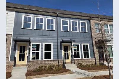 341 Skylar Court SE, Atlanta, GA 30315 - Photo 1